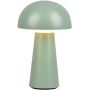 Trio LENNON R52176149 lampka stołowa 1x2w/led 180lm 3000k ip44