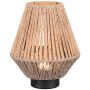 Trio LIRA R55991126 lampka stołowa 1x1.5w/led 140lm 3000k ip20