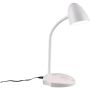 Trio LOAD R59029901 lampka biurkowa 1x4w/led 480lm 3000k ip20