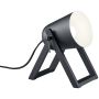 Trio MARC R50721032 lampka stołowa 1x25w/e27   ip20