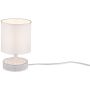 Trio MARIE R50980101 lampka stołowa 1x28w/e14   ip20