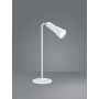 Trio MAXI R52121131 lampka biurkowa 1x2w/led 200lm 3000k ip20