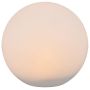 Trio MELO R55326901 lampka stołowa 1x1w/led 30lm 3000k SOLAR
