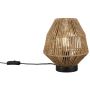 Trio MIKI R51101026 lampka stołowa 1x40w/e27   ip20