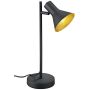 Trio NINA R50161002 lampka biurkowa 1x28w/e14   ip20