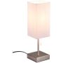 Trio OLE R51061007 lampka stołowa 1x25w/e27   ip20