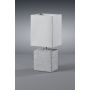 Trio PING R50131087 lampka stołowa 1x40w/e14   ip20
