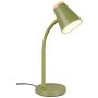 Trio PONGO R55831115 lampka biurkowa 1x4.5w/led 500lm 3000k ip20