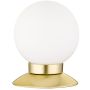Trio PRINCESS R52551908 lampka stołowa 1x3w/led 250lm 3000k ip20