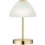 Trio QUEEN R52021108 lampka stołowa 1x2.5w/led 200lm 3000k ip20