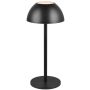 Trio RICARDO R54106132 lampka stołowa 1x2w/led 240lm 3000k ip54