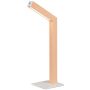 Trio SKIP R55951135 lampka stołowa 1x2w/led 185lm 3000k ip20
