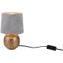 Trio SOPHIA R50821011 lampka stołowa 1x40w/e14   ip20
