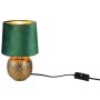 Trio SOPHIA R50821015 lampka stołowa 1x40w/e14   ip20
