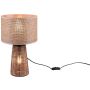 Trio STRAW R50972026 lampka stołowa 1x40w/e27   ip20