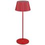 Trio SUAREZ R57706110 lampka stołowa 1x2w/led 200lm 3000k ip44