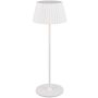 Trio SUAREZ R57706131 lampka stołowa 1x2w/led 200lm 3000k ip44