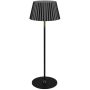 Trio SUAREZ R57706132 lampka stołowa 1x2w/led 200lm 3000k ip44