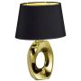 Trio TABA R50511079 lampka stołowa 1x40w/e14   ip20