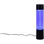 Trio TORNADO R50751032 lampka stołowa 1x1w/led   ip20