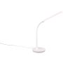 Trio TORO R57641101 lampka biurkowa 1x5w/led 700lm 3000+4000+5000k ip20