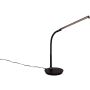 Trio TORO R57641102 lampka biurkowa 1x5w/led 700lm 3000+4000+5000k ip20