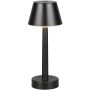 Trio VIDAL R54991132 lampka stołowa 1x1.5w/led 150lm 3000k ip44
