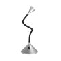 Trio VIPER R52391187 lampka biurkowa 1x3w/led 260lm 3000k ip20