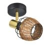 Zuma line COPA R5022003-1R kinkiet 1x40W/E14 230V IP20