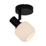 ZumaLine STEM R5021009A-1R spot 1x10W/E14 IP20