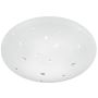 Trio ACHAT R62732800 lampa sufitowa 1x12w/led 1100lm 4000k ip44