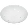 Trio ACHAT R62735000 lampa sufitowa 1x21w/led 2200lm 4000k ip44