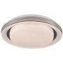 Trio ATRIA R67042800 lampa sufitowa 1x10w/led 1080lm 3000-6000k ip20