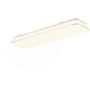 Trio BLANCA R64141301 lampa sufitowa 1x28w/led 3200lm 3000K ip20