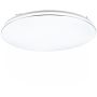 Trio BLANCA R64144101 plafon sufitowy 1x46w/led 5600lm 4000K ip20