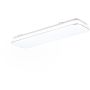 Trio BLANCA R64144301 lampa sufitowa 1x28w/led 3400lm 4000K ip20