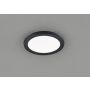 Trio CAMILLUS R62921532 lampa sufitowa 1x15w/led 1350lm 3000k ip44