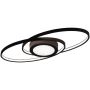 Trio GALAXY R62991142 lampa sufitowa 1x27w/led 3400lm 3000k ip20
