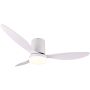 Trio GÖTEBORG R64202131 wentylator 1x20w/led 2500lm 2700-6000k ip20