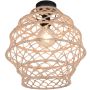 Trio HIVE R61681036 lampa sufitowa 1x10w/e27   ip20