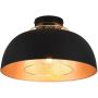 Trio PUNCH R60811032 lampa sufitowa 1x40w/e27   ip20