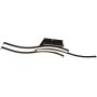 Trio ROUTE R62473135 lampa sufitowa 3x5w/led 500lm 3000K ip20