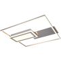 Trio SPIRO R67862907 lampa sufitowa 1x32w/led 3800lm 2700-6500k ip20