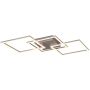 Trio TRAIL R64493187 lampa sufitowa 1x31w/led 3550lm 3000k ip20