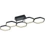 Trio VIGO R62055142 lampa sufitowa 1x24w/led 2800lm 3000k ip20
