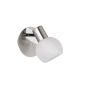 Trio ANTIBES R80171007 R80171007 kinkiet 1x28w/e14   ip20