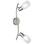 Trio COLMAR R80022007 R80022007 spot 2x28w/e14   ip20