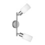 Trio MARS R80012007 spot 2x40w/e14   ip20