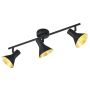 Trio NINA R80163002 spot 3x40w/e14   ip20