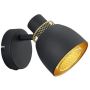Trio PUNCH R80811032 spot 1x10w/e14   ip20